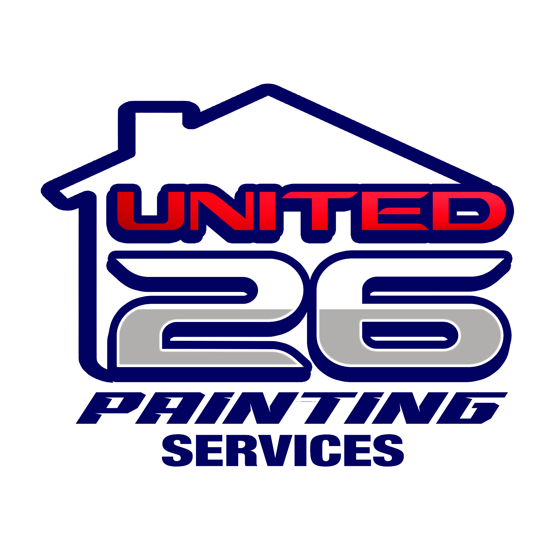 United26 Painting Services